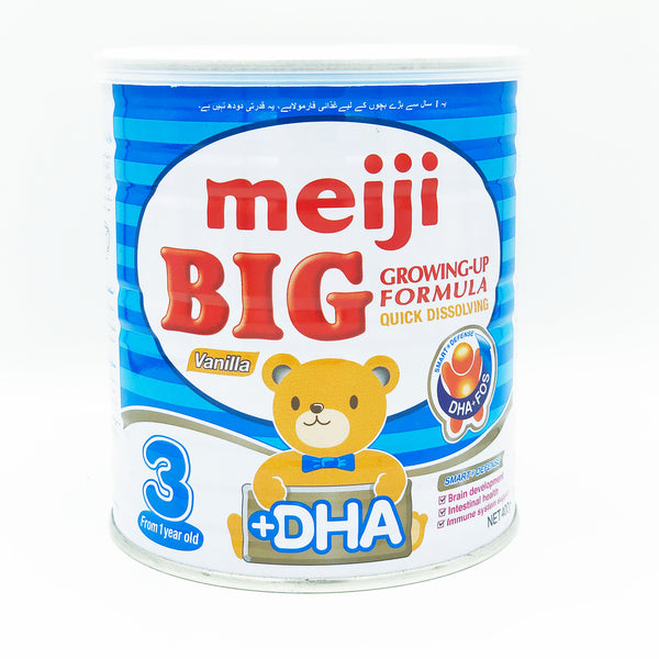 Meiji Big 400 Gm 1 S