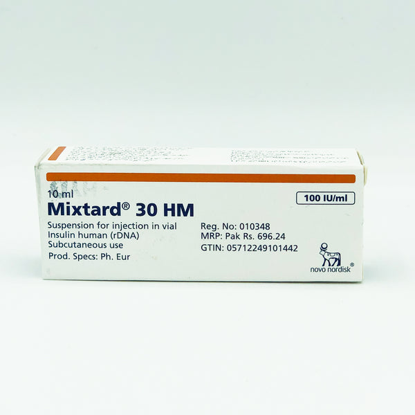 MIXTARD HM 1 S