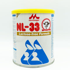 NL-33 Lactose Free Formula