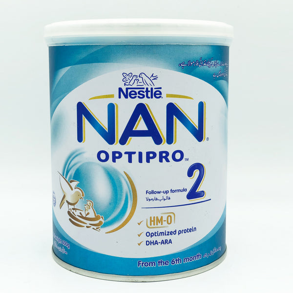 Nestle NAN Optipro-2 400gm