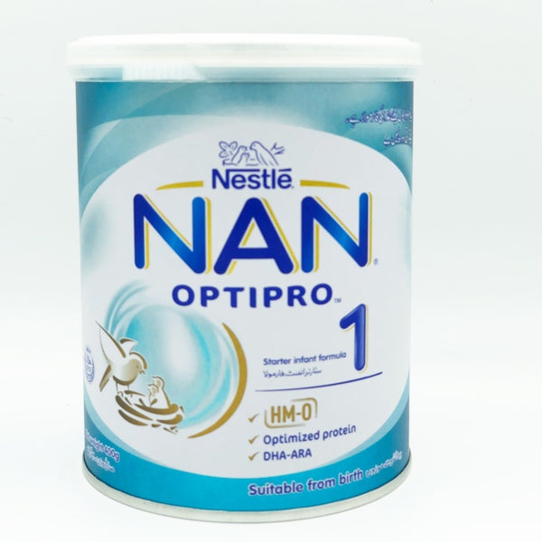 Nestle NAN Optipro-1 400gm