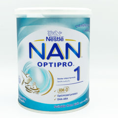 Nestle optipro sale