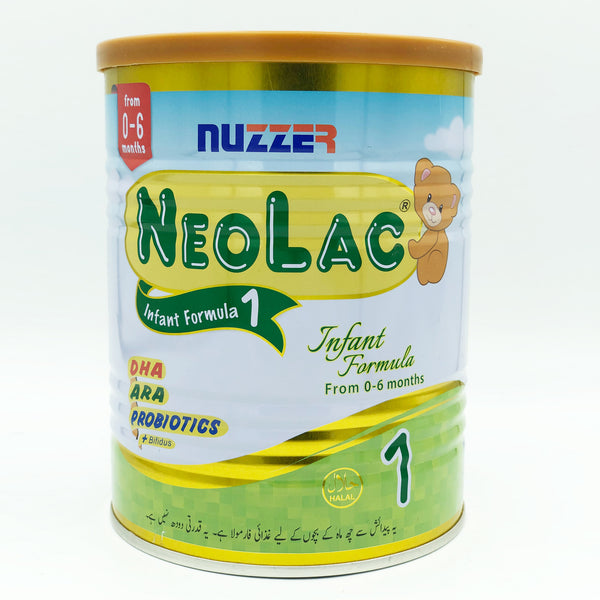 NeoLac-1 400gm