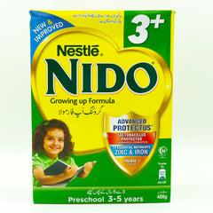 NIDO 3+ 400g