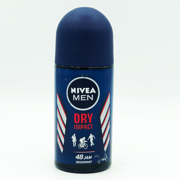 NIVEA Men Dry Impact Deodorant