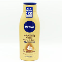 NIVEA Nourishing Cocoa Deep Moisture Serum