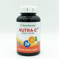 NUTRA-C PLUS 1 S