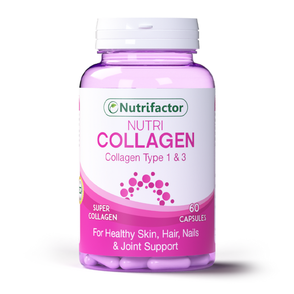 Nutri collagen