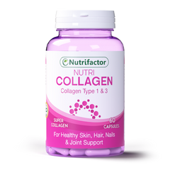 Nutri collagen