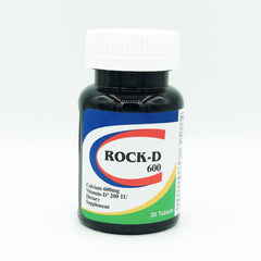 ROCK D 30 S