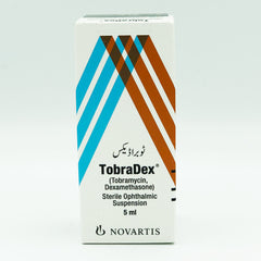 TobraDex 5ml
