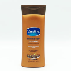 Vaseline Intensive Care Cocoa Radiant (Non-Greasy) Lotion 100ml