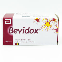 BEVIDOX 1 S
