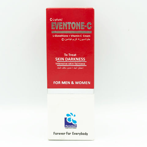 EVENTONE C CREAM