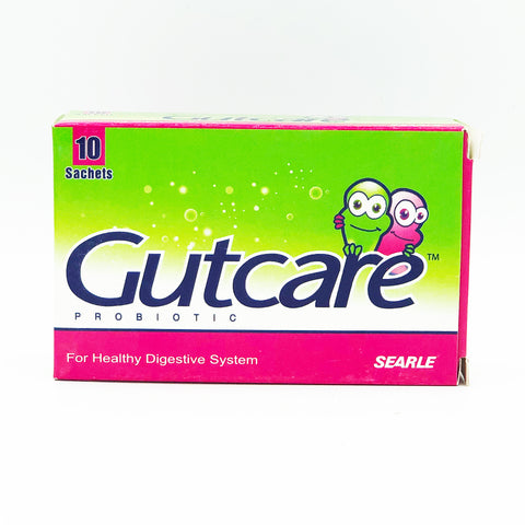 GUTCARE 10 S