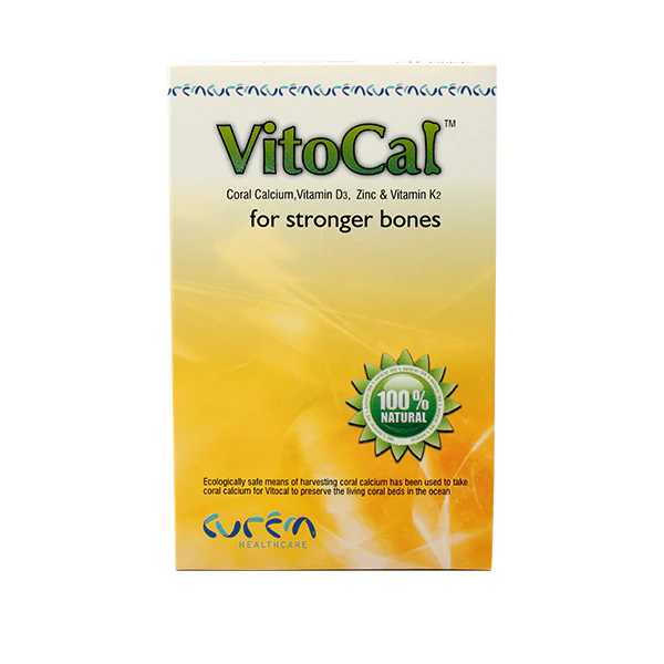 Vitocal Tablets