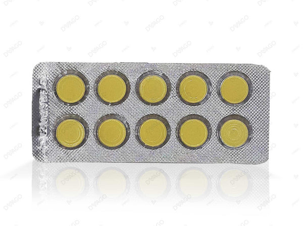 Vistamin Tablets 250Mg