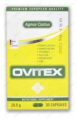 Ovitex Capsules
