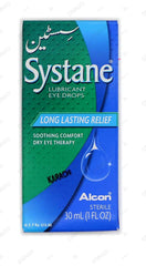 Systane Eye Drops 30Ml