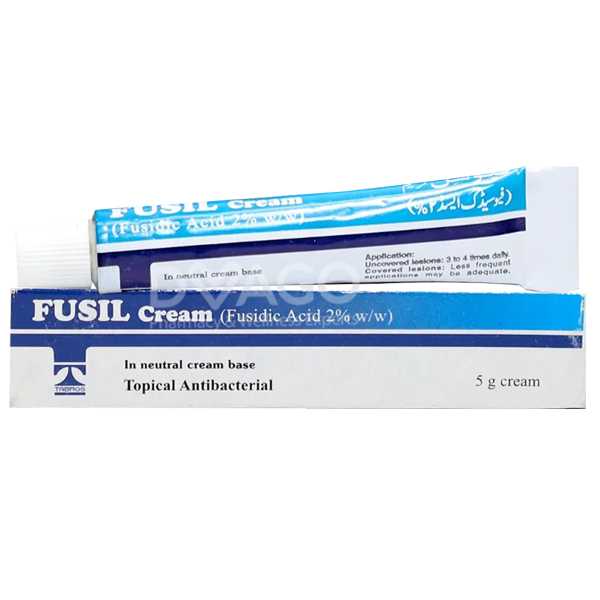 Fusil Cream 5G