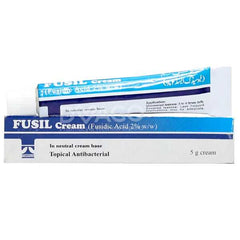 Fusil Cream 5G