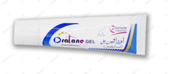 Oratane Gel 10Gm