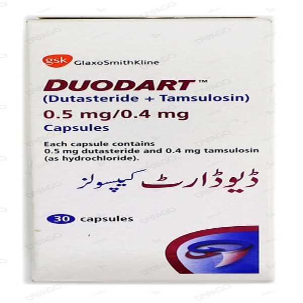 Duodart Capsules 0 5Mg 0 4Mg Hopepharmacy pk Duodart capsules 0 5mg 0 4mg hopepharmacy pk