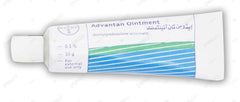 Advantan Ointment 10Gm