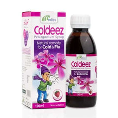 Md-Coldeez Syrup