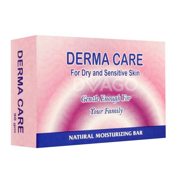 Derma Care Soap 90Gm