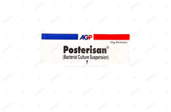 Posterisan Ointment 10Gm