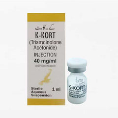 K-Kort Injection 40Mg/Ml 1Ml