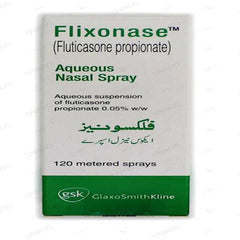 Flixonase Nasal Spray 15Ml