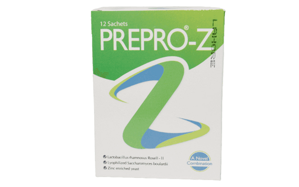 Prepro-Z Sachets