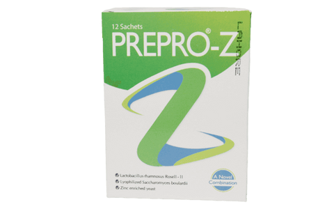 Prepro-Z Sachets