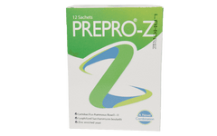 Prepro-Z Sachets