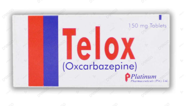 Telox Tablets 150Mg