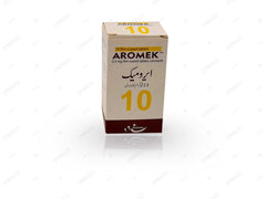 Aromek Tablets 2.5Mg