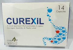 Curexil Capsules