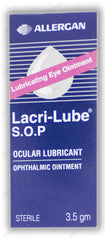 Lacri-Lube Eye Ointment 3.5Gm