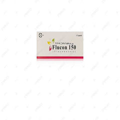 Flucon Capsules 150Mg