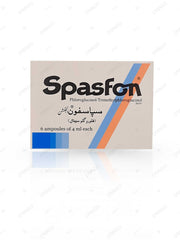 Spasfon Injection 4Ml