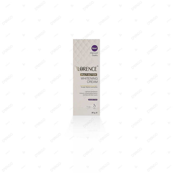 Florence Whitening Cream 30Gm