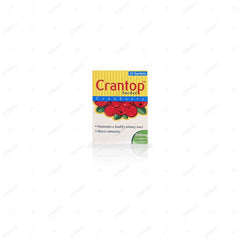 Crantop 250Mg Sachets 10S