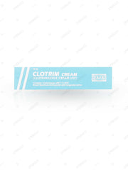 Clotrim Cream 10Gm