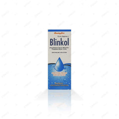 Blinkol Eye Drops 15Ml