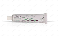 Clear Cream 15Gm