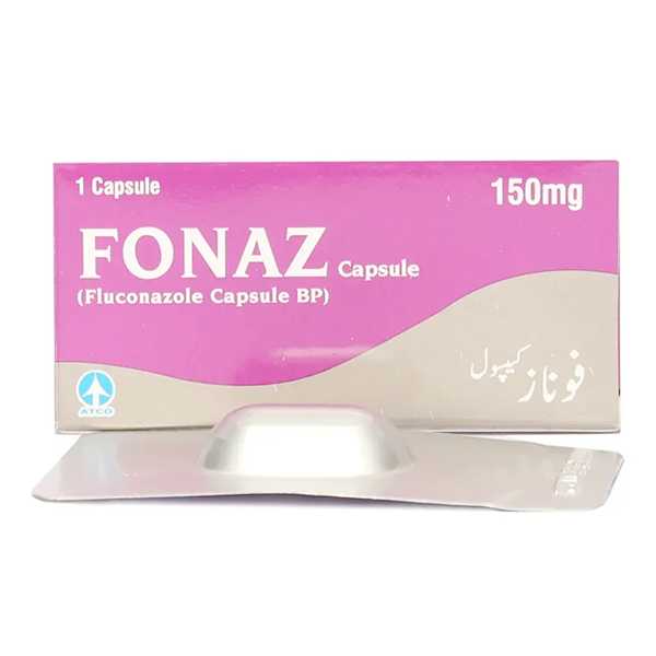 Fonaz Capsules