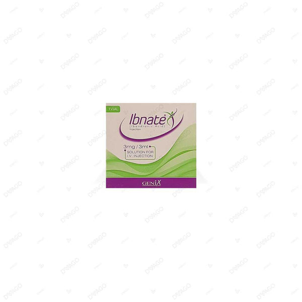 Ibnate Injection 3Mg/3Ml