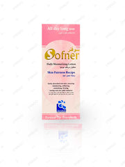 Sofner Moisturizing Lotion 120Ml